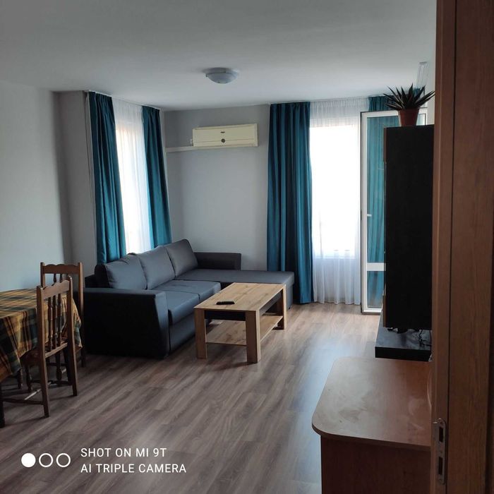 аренда апартаменты Свети Влас Болгария