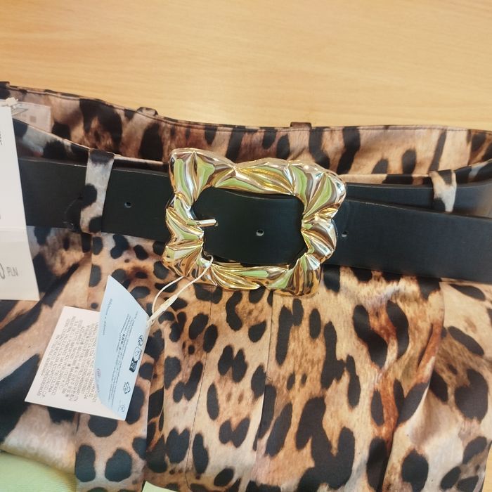 Pasek Zara, nowy 95 cm