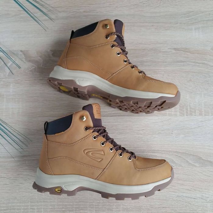 Чоловічі Черевики Camel Active