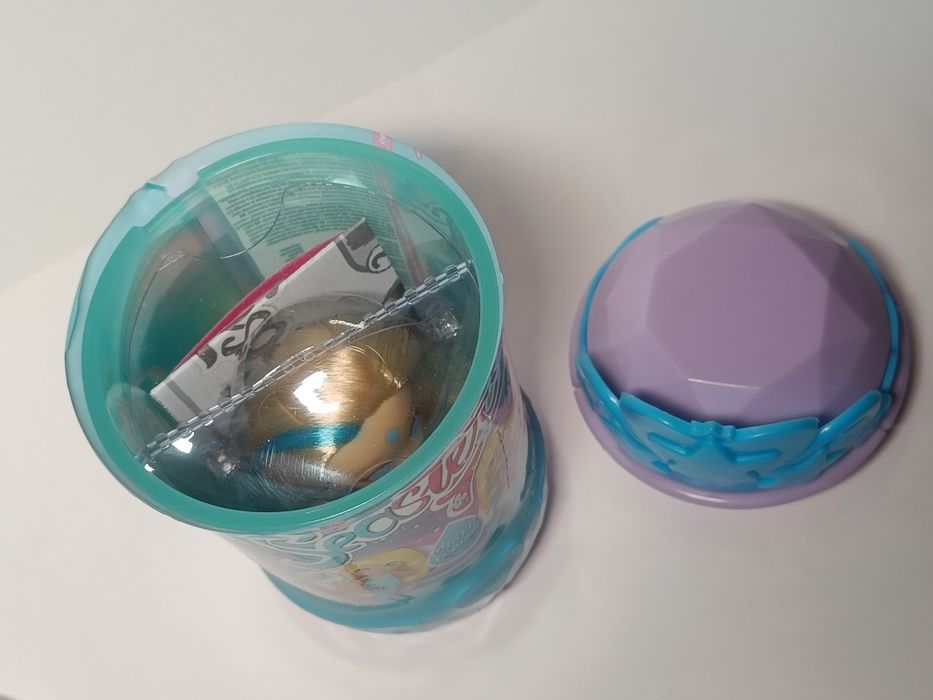 Laleczka Syrenka Seasters Giochi Preziosi