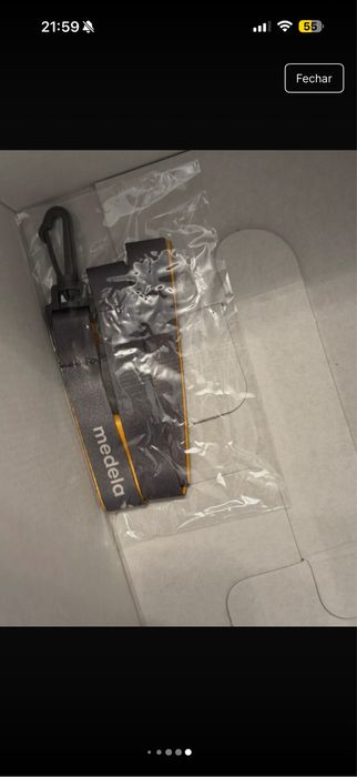 Medela Swing Maxi Hands Free