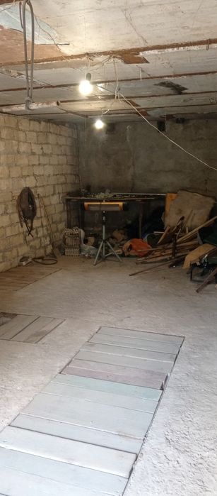 Продам Гараж большой