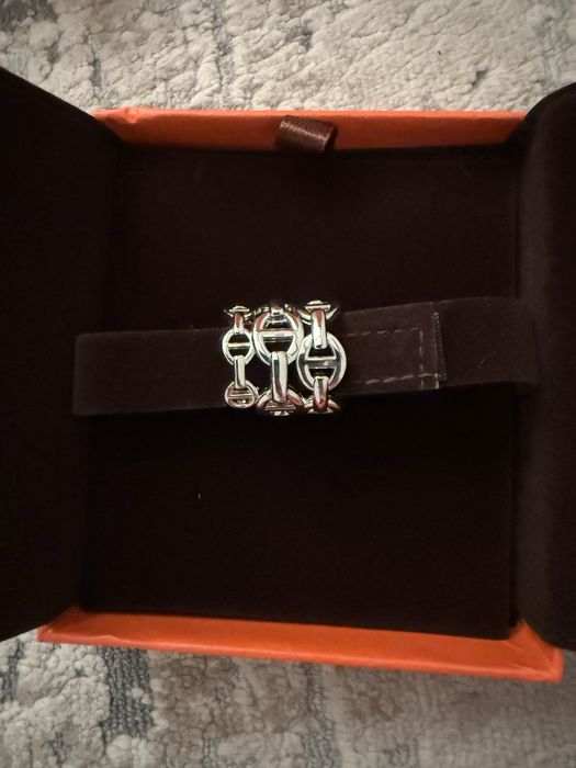 Каблучка hermes