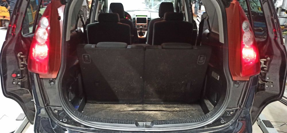 Mazda 5 gasolina  para Peças