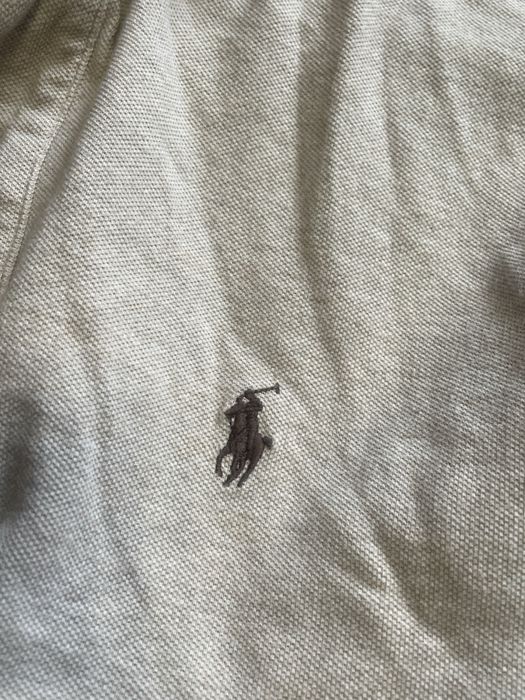 Поло футболка Polo Ralph Lauren