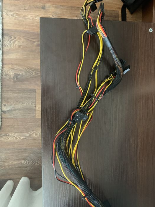 Продам блок питания 500 ват