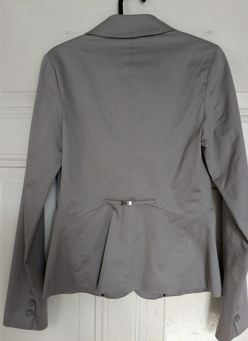 Szara marynarka Orsay rozmiar 36