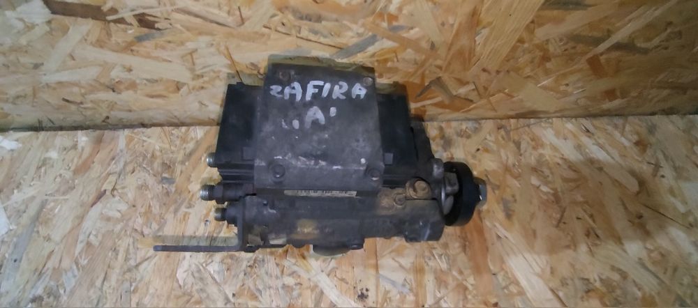 Топливный насос ТНВД PSG16 Opel Astra G, Zafira A 2.2 dti 0470504225