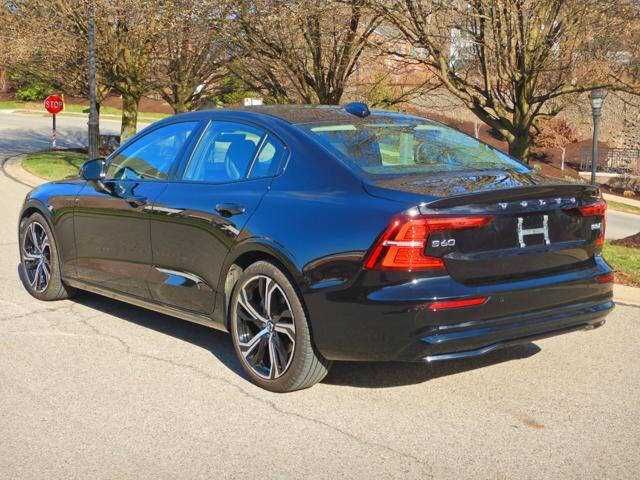 2024 Volvo S60 B5