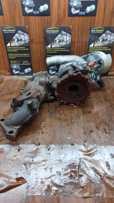 Turbo  Opel, Mitsubishi, ISUZU, VAUXHALL.
