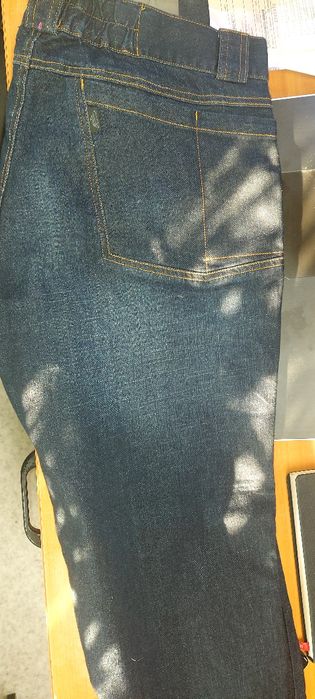 Helikon spodnie dzins