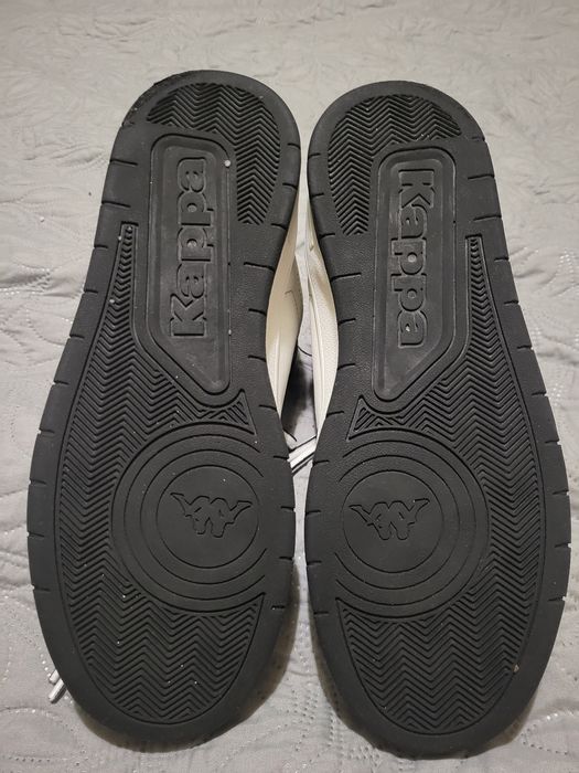 Buty sportowe, adidasy, sneakersy KappA