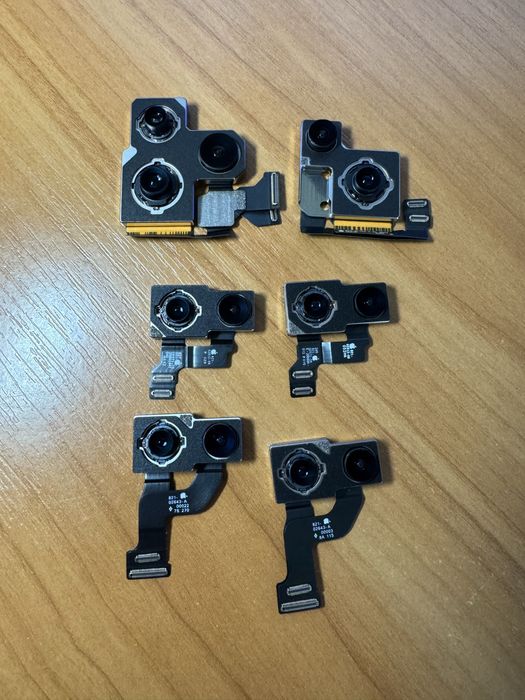 Основна камера iphone