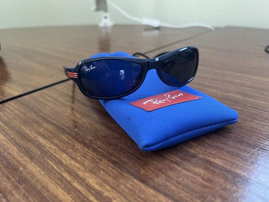 Vendo óculos de sol
