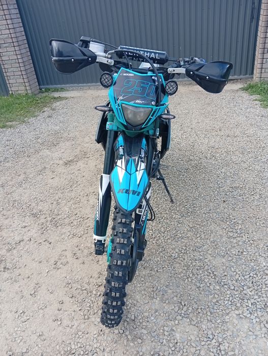Продам Кові старт 250