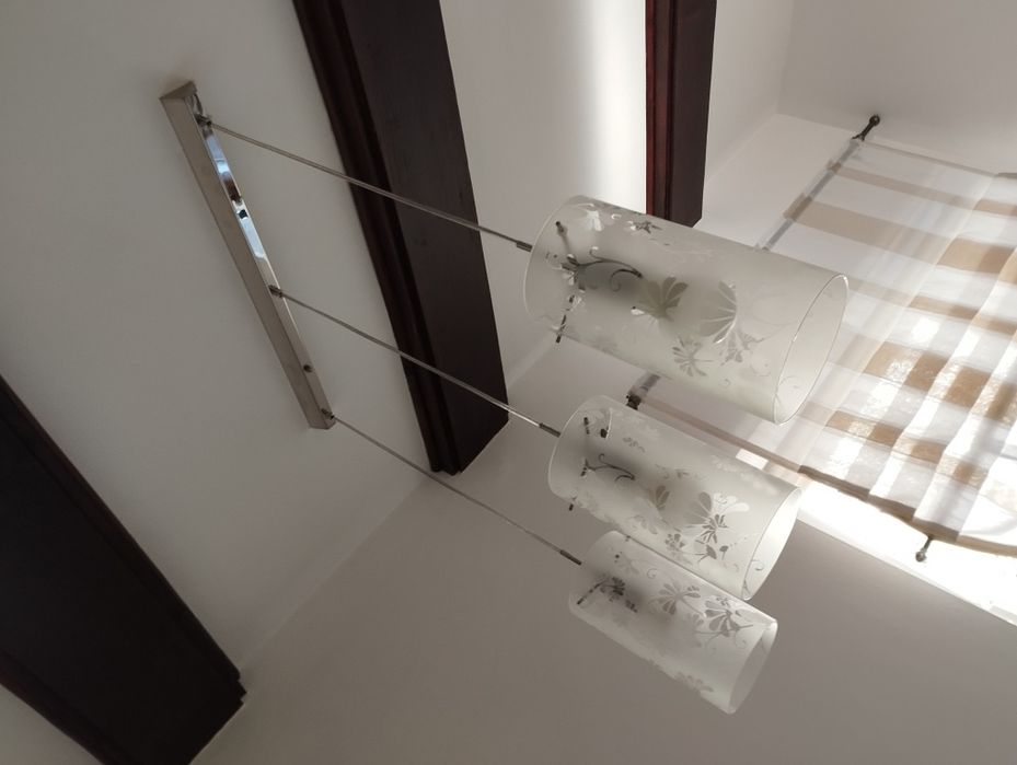 Lampa wisząca 3 szt.