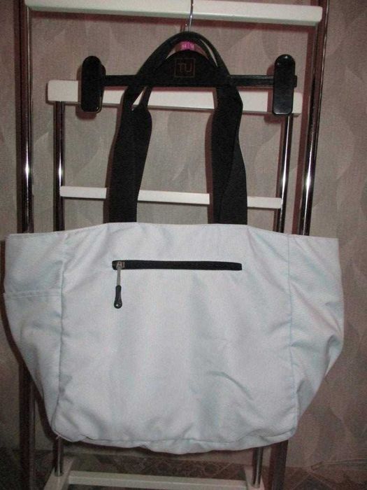 сумка шопер Jack Wolfskin