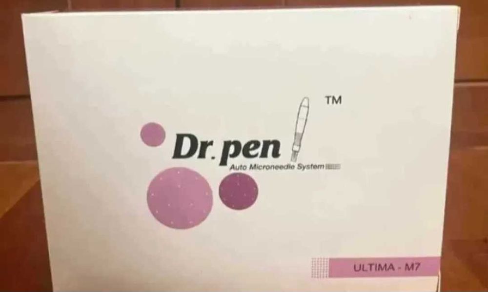Dermapen Dr Pen NOVA