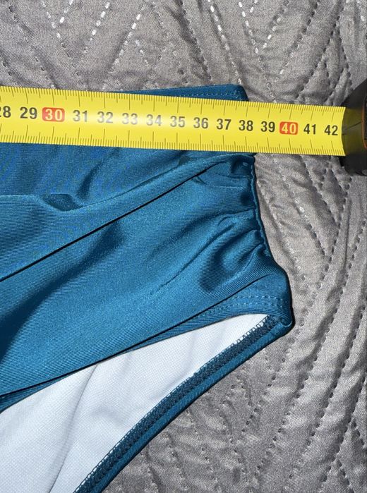 Strój kąpielowy 2-częściowy 85D XL( r.48)