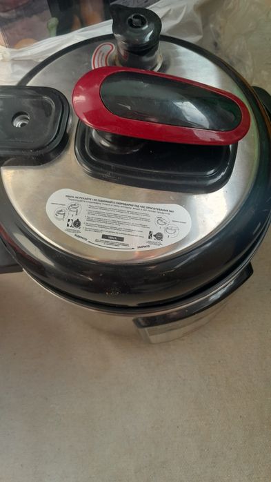 Продам мультиварку