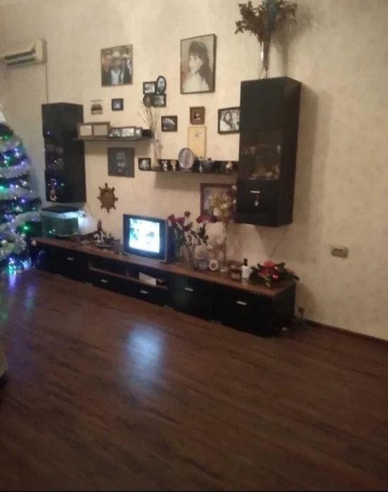 Срочно продам 1-ком в Центре Одессы!