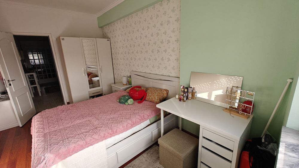 Mobília Quarto Casal