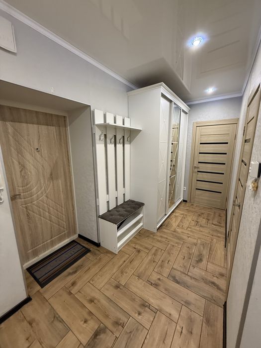 ПРОДАЖ! Двохкімнатна квартира в ЖК Карамель