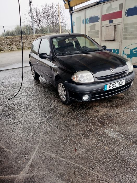 Renault Clio 1.2