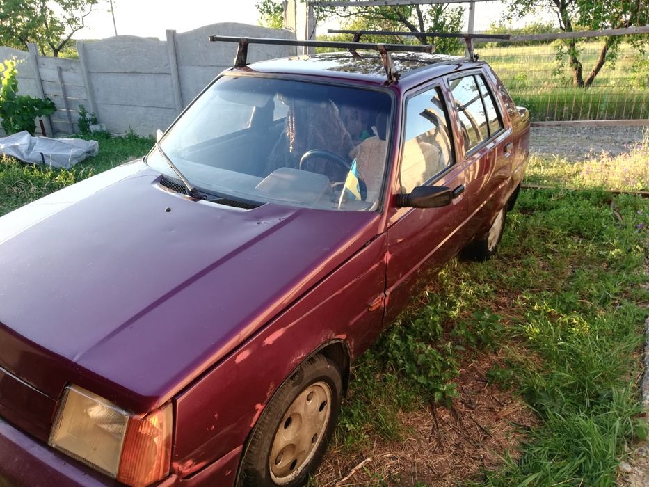 Продам  Славута 110307