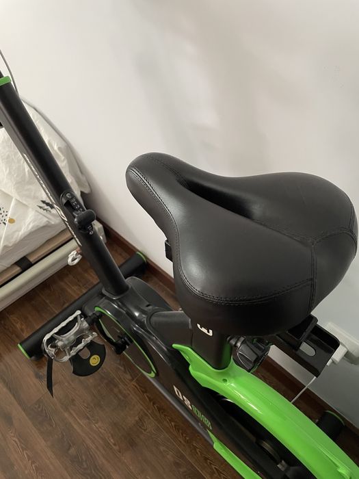 Bicicleta spinning Bodytone
