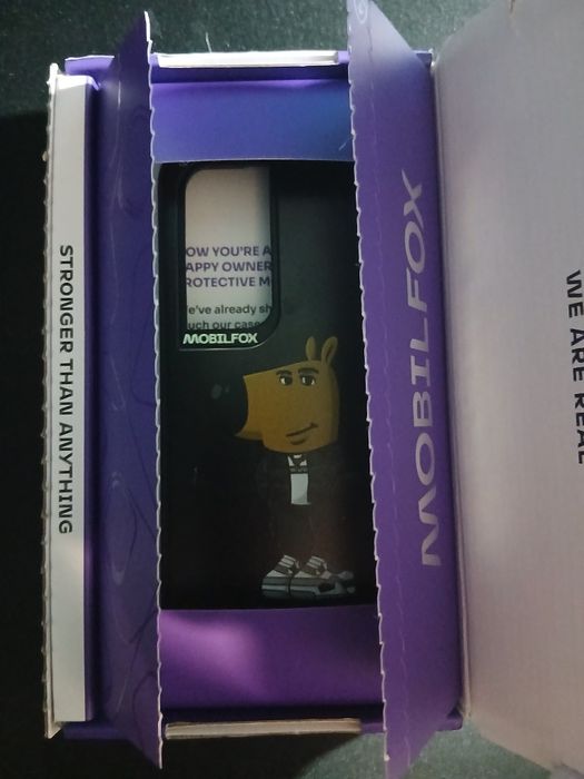 Etui samsung s24 mobilfox