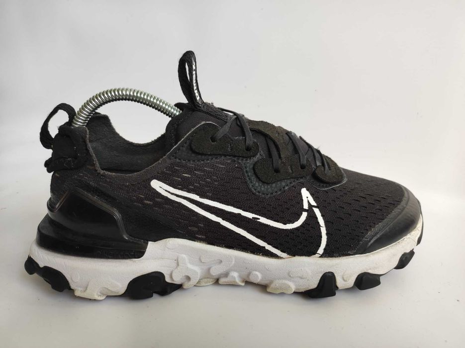 2- Nike React Vision D/MS/X  - Sneakersy r. 39