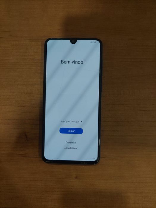 Samsung  Galaxy A70
