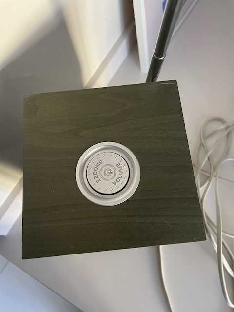 Rádio Tivoli Model 10
