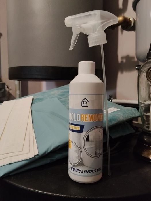 Środek do usuwania pleśni FixLab Mold Remover 500ml nowy