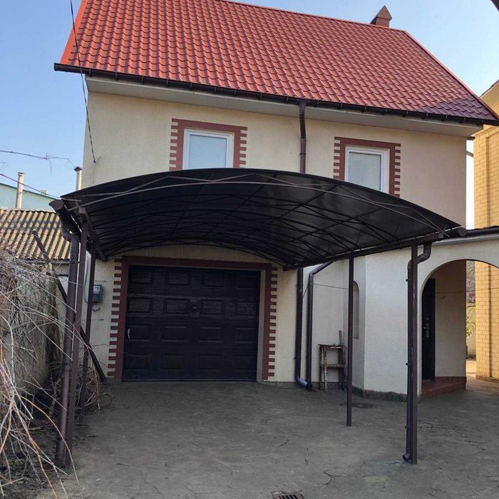 Дом по адресу ул. Днепровская (площадь 160 м²) - Atlanta.ua - фото 2