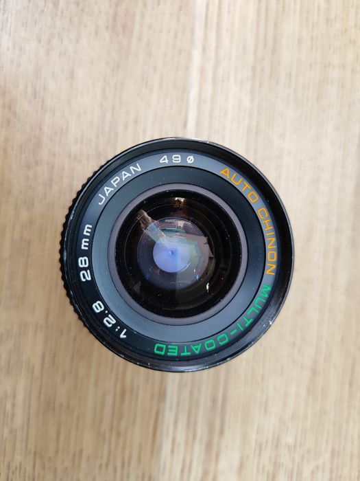 Aparat lustrzanka Pentax k-30, 5 obiektywowi
