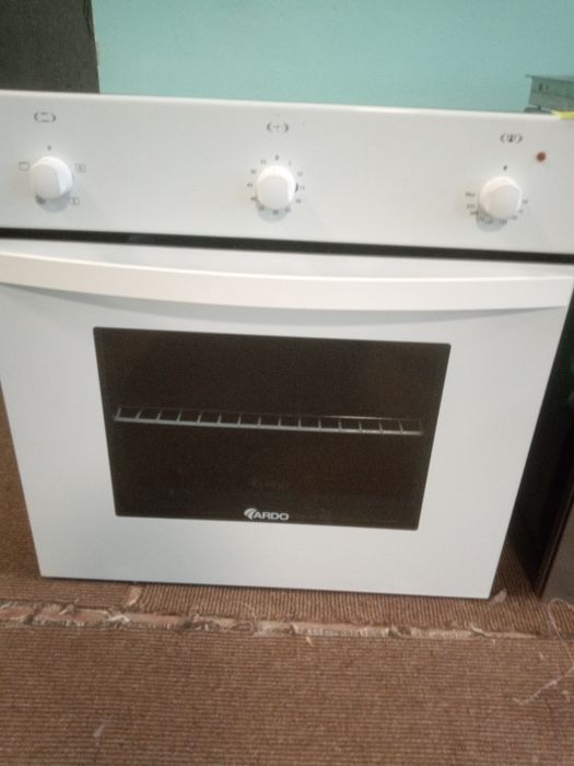 Електродуховка Ariston
