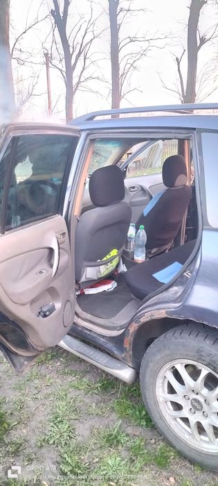 Продам Chery Tiggo T11, 4×4, 2,4л. Обмін на легковий пасаж.фургон