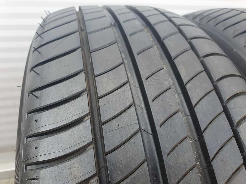 4x Opony letnie 215/45/17 MICHELIN Primacy 3 - 91W XL DEMO 7.5mm