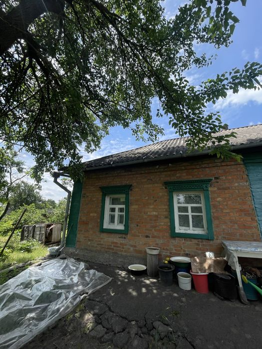 Продаж будинку, Миргород