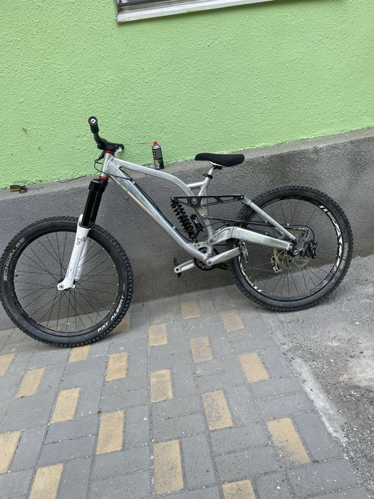 Kona stab deluxe 2007