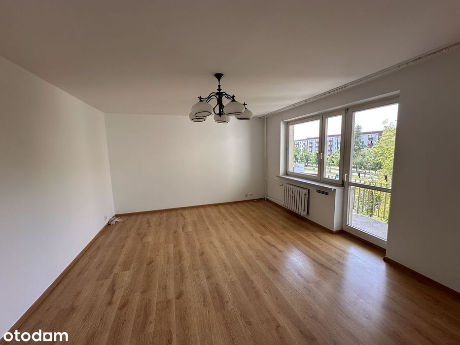 Wynajmę M-4, Trzech Wieszczy, nowy blok, 67,5 m2, garaż!