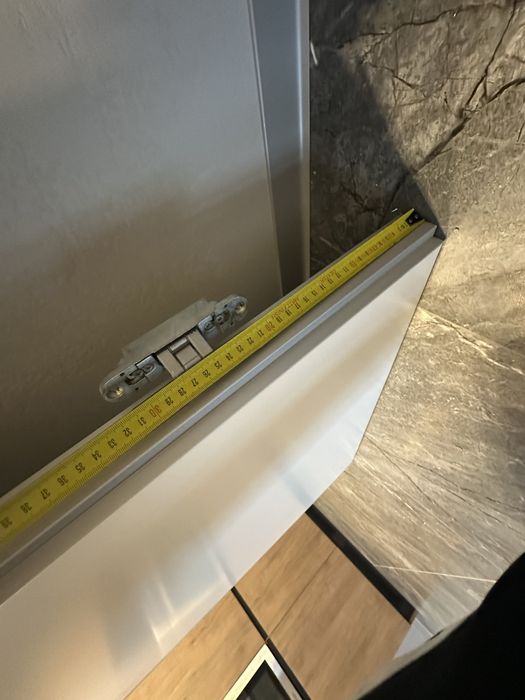 Двері між кімнатні