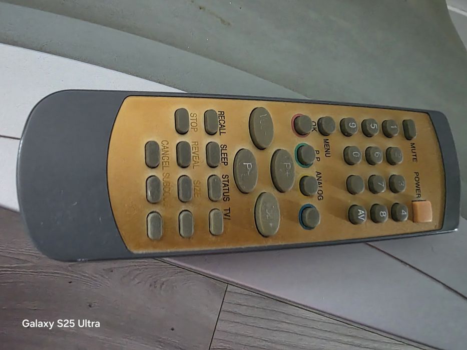 Telewizor 14 cali sprawny retro