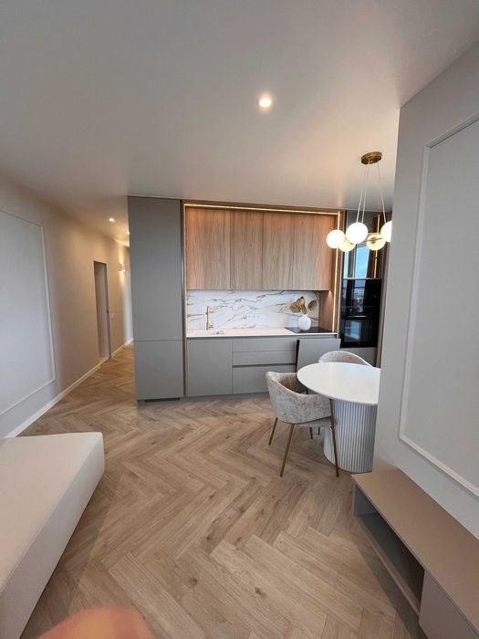 Apartment in Irpin, Buchanskyy rayon - View 2