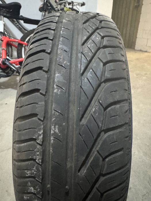 Koła 2x zimowe, 2x letnie 175/65 R14