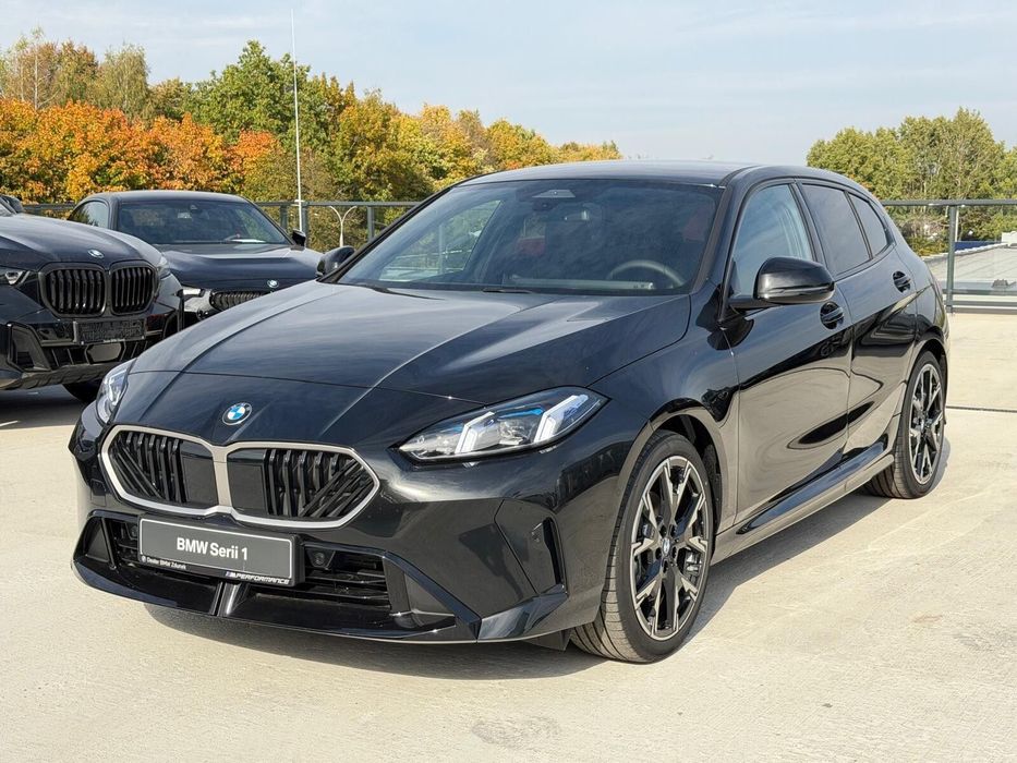 BMW Seria 1