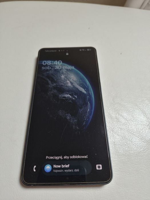 Samsung Galaxy S25 EDGE 12/512
