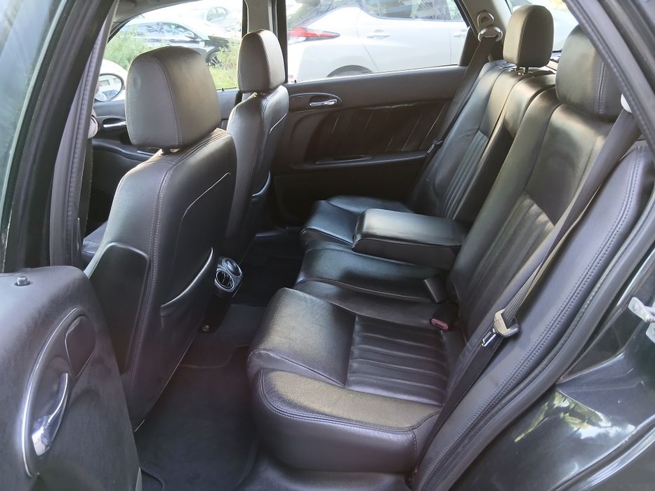 Alfa romeo 156JTD 150CV